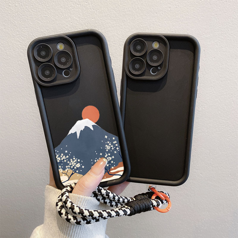 【Diskon Multi Pembelian】Casing hp Oppo A59 5G 2023/A60/72/73 2020/A74 4G/5G/A76/A77//A77s/A78/OPPO A