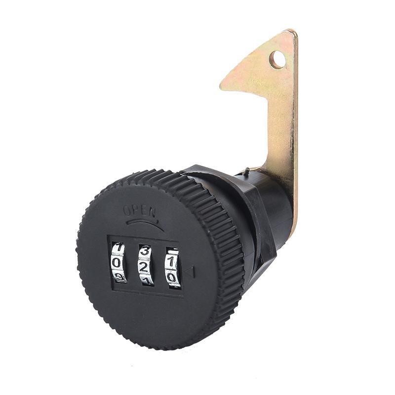 Slot Pintu Magnetic  Kunci bagasi mobil listrik, baterai, sepeda motor, kunci bagasi, inti kunci, ak