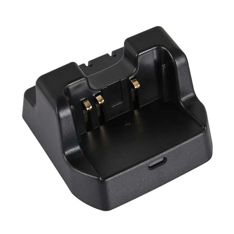 Daya Pengisi CD-47 Untuk Yaesu Vertex FT-60R FT-60 VX160 VX168 VX-150 VX-180 VXA-220 FT-270R HX270