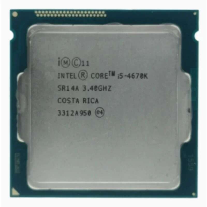 i7-4770 i7-4790 i7-4770S i7-4790S i7-4790K i5-4570S i5-4590S i5-4570T i7-4765T i7-4785T i7-4771 cpu