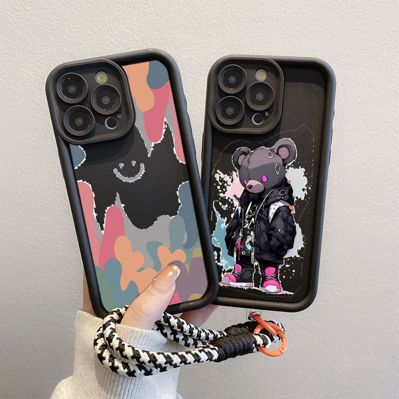 【Diskon Multi Pembelian】Casing hp Oppo A59 5G 2023/A60/72/73 2020/A74 4G/5G/A76/A77//A77s/A78/OPPO A