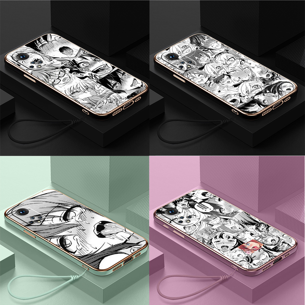 Casing Hp Ponsel Kasing OPPO A15 A15S A35 A16 A16S A54S A16K A16E A17 A31 2020 A8 A37 A37F A38 A18 A