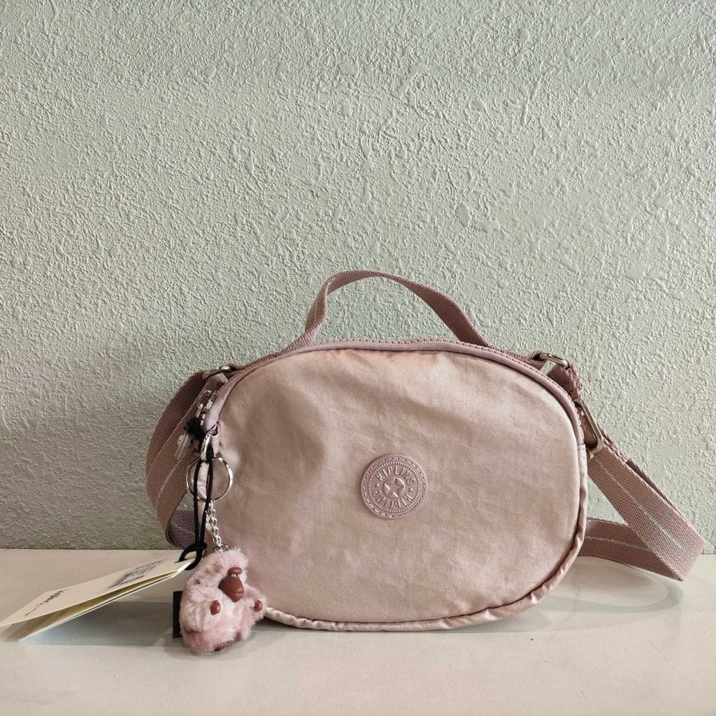 Tas Monyet K Tas Selempang Bahu Tunggal Tas Punggung Pria dan Wanita Kasual Tas Pergelangan Tangan G