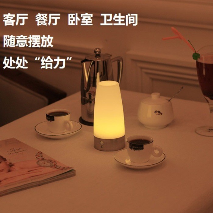 Lampu Aksesoris Interior LED Unik Fungsional  Penelitian profesional dan perkembangan dari tahun 201