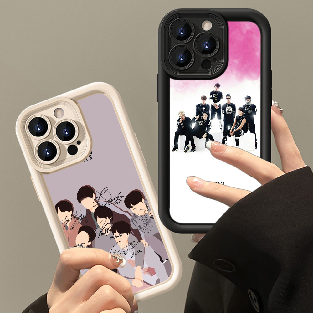 Casing Redmi 9 9A 9i 9AT 9A Sport 9C 9T 10A Note 8 Pro 9 9S 10s 10 Pro 10T 11SE 5G Sampul Silikon TP