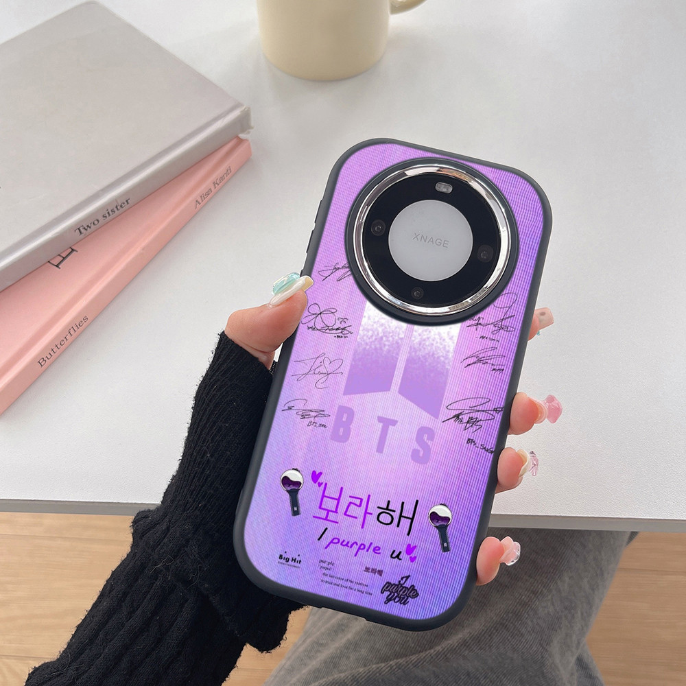 Casing Hp Redmi 9 9C 9A 9T 10A K40 K60 Ultra Casing Ponsel Lembut Bingkai lensa berlapis mewah Kasin