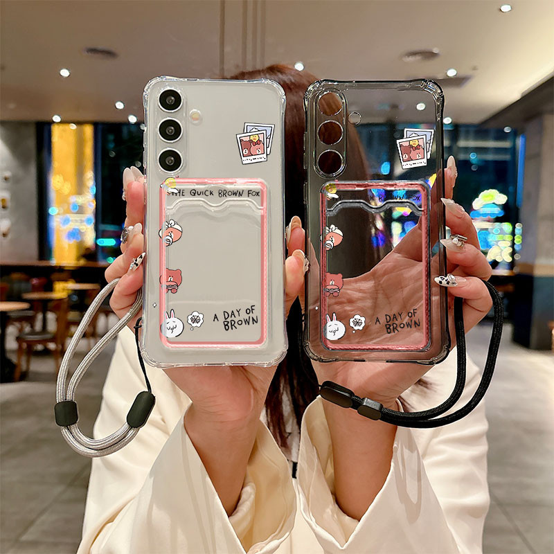【Ultra-Lightweight】Casing hp Realme 5/i/s/6i/9i/4G/Pro+/10 4G/Pro/Pro+/12 Lite case TPU Hybrid Anti 