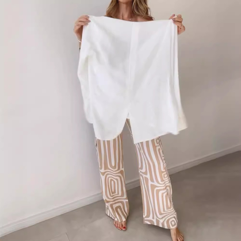 Baju Setelan Cewek Wanita Remaja Dewasa Gaya Model Terbaru Trendi Trendsetter  2024 perempuan yang d