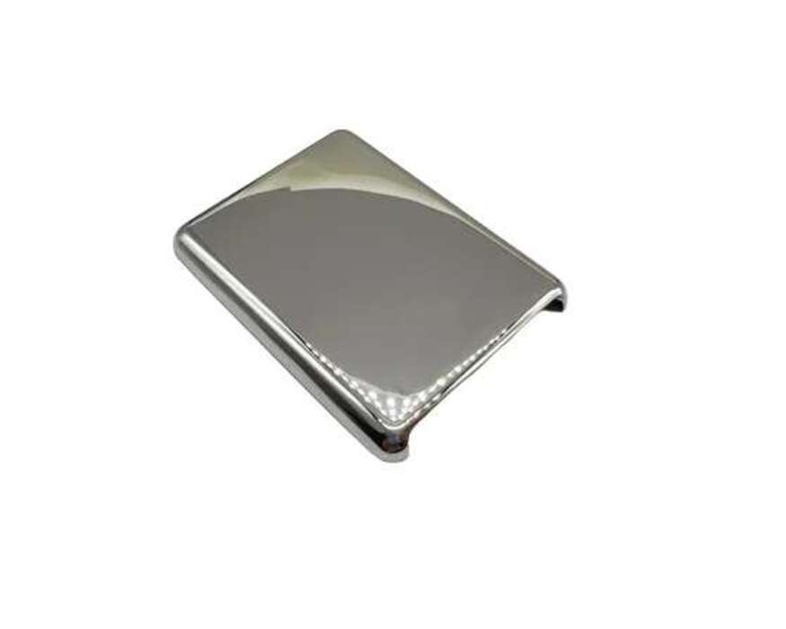 Penggantian Cangkang Penutup ah Logam Belakang untuk iPod Nano Gen 3 4GB 8GB