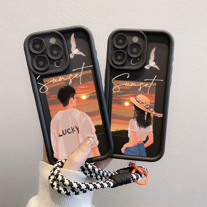 【Diskon Multi Pembelian】Casing hp itel A49/A58/Pro/A60/A60s/A70/S18/Pro/S23 4G/S23+/S24/RS4/P40/P40+