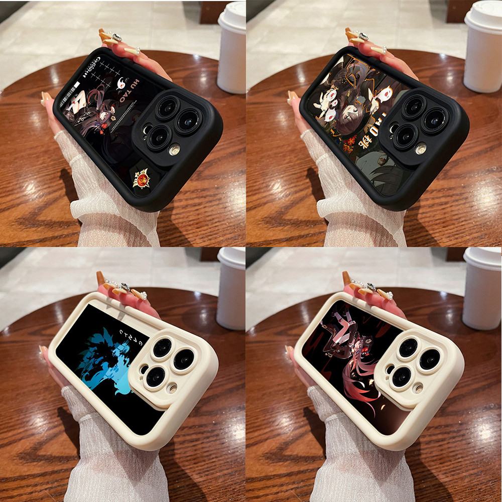 Casing Hp for infinix Hot 9 10 11 30 Play NFC 30i 10 Lite Smart 5 6 7 8 X657B X657C X6515 Casing Pon