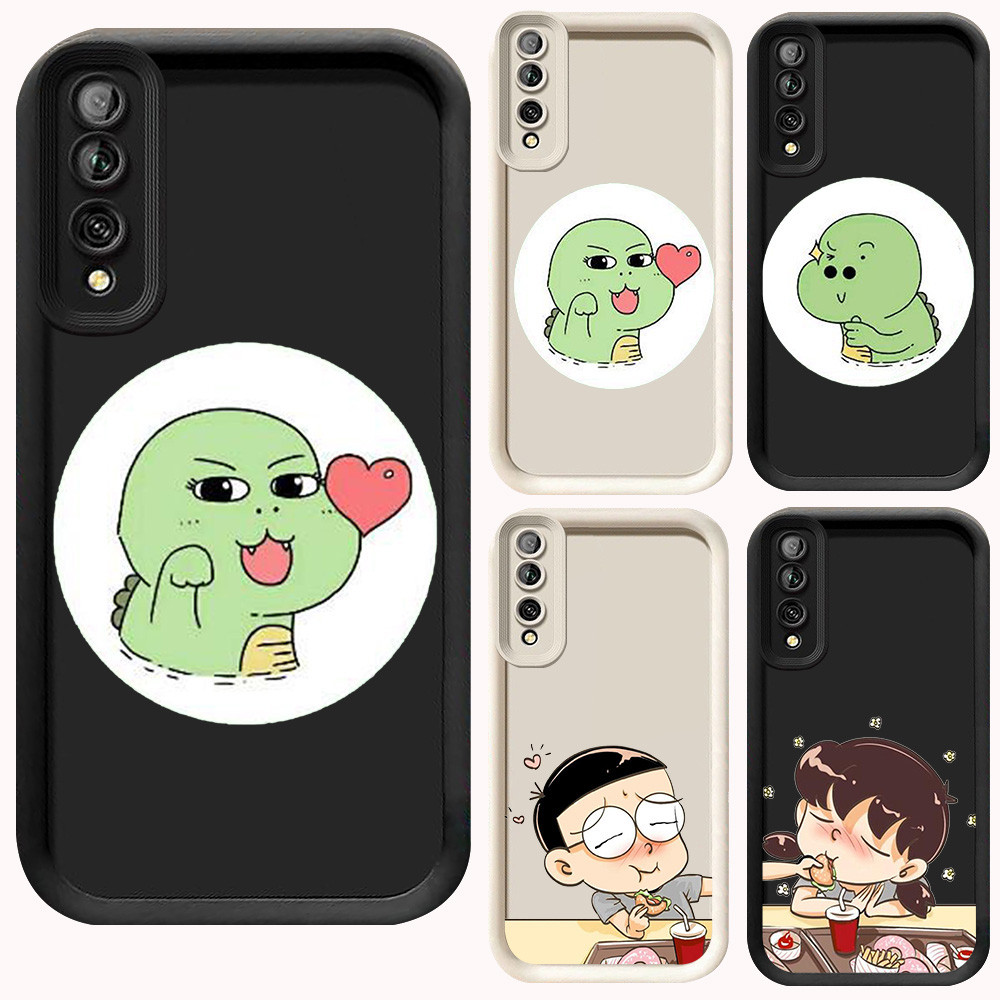 D-109 Couple Case Casing untuk Samsung Galaxy A02 A30 A50s A7 M02 A50 A10 A30s