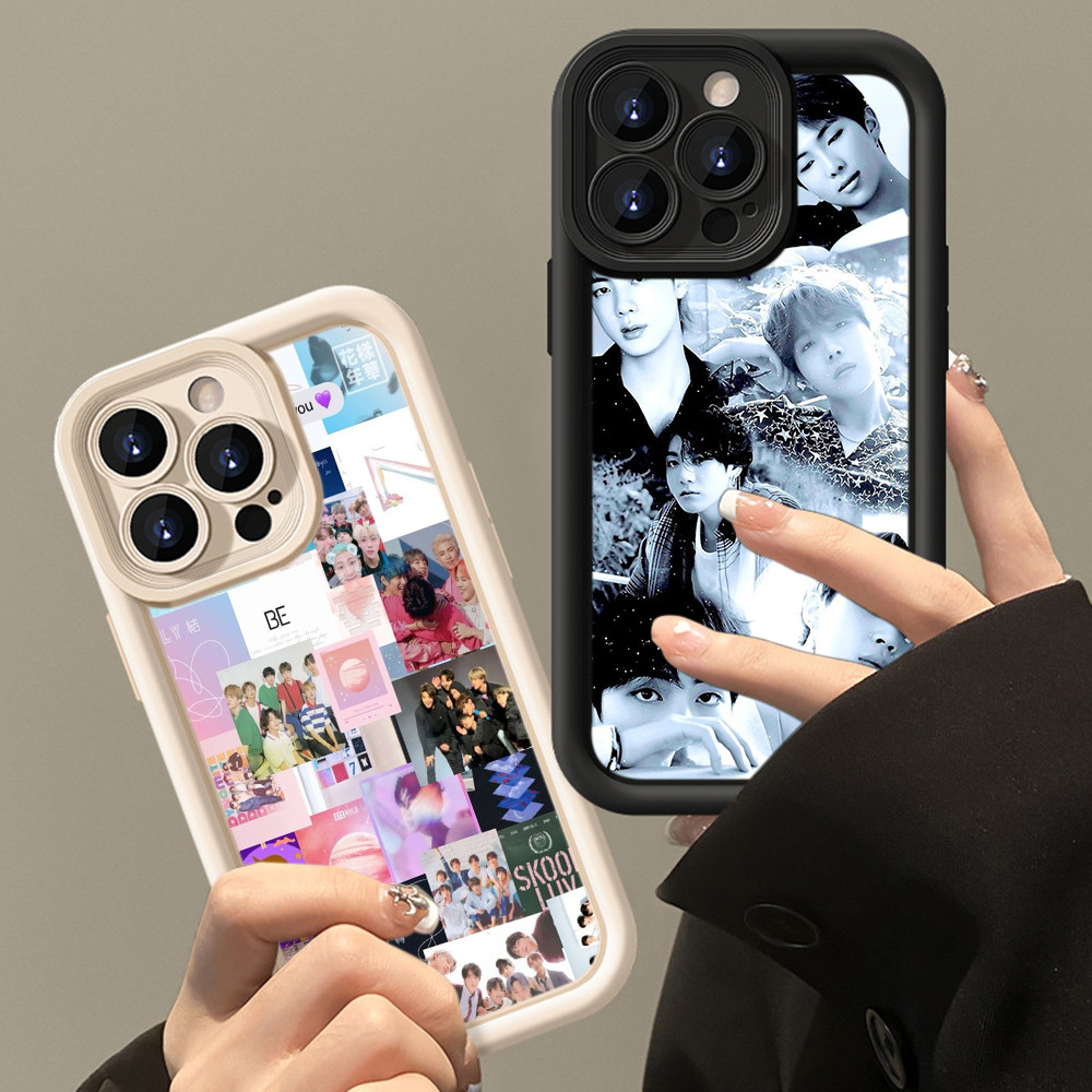 Casing Redmi 9 9A 9i 9AT 9A Sport 9C 9T 10A Note 8 Pro 9 9S 10s 10 Pro 10T 11SE 5G Sampul Silikon TP
