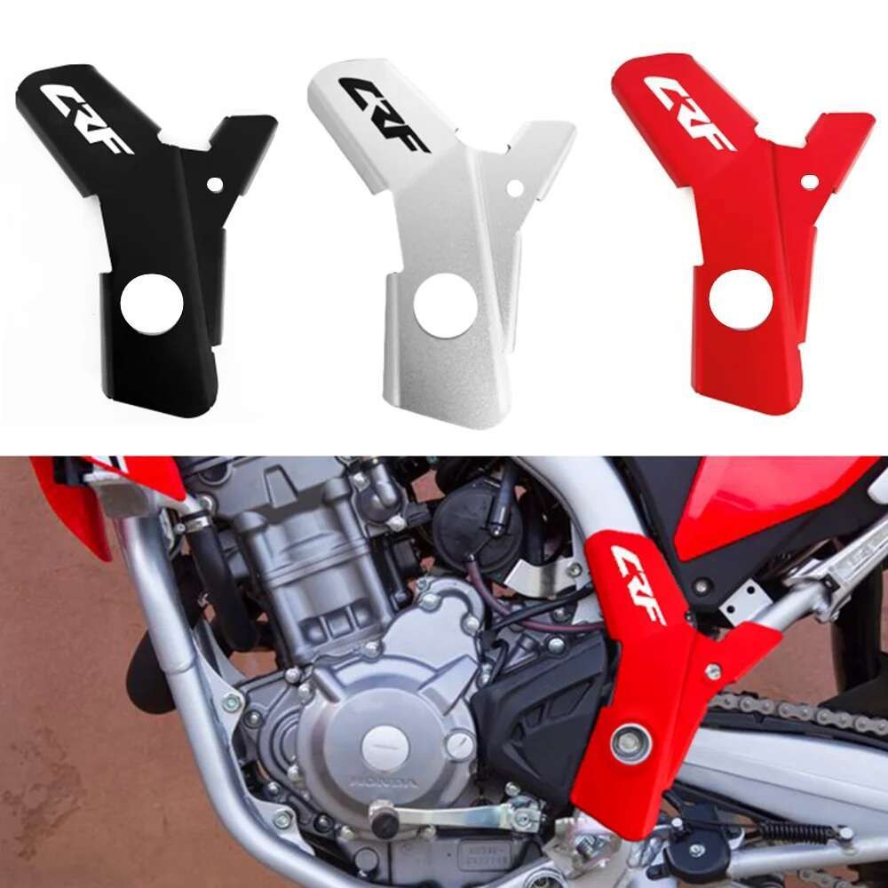 Aksesori Sepeda Motor CRF Penutup Rangka Untuk HONDA CRF250L M 2012-2018 CRF250 RALLY 2017-2020