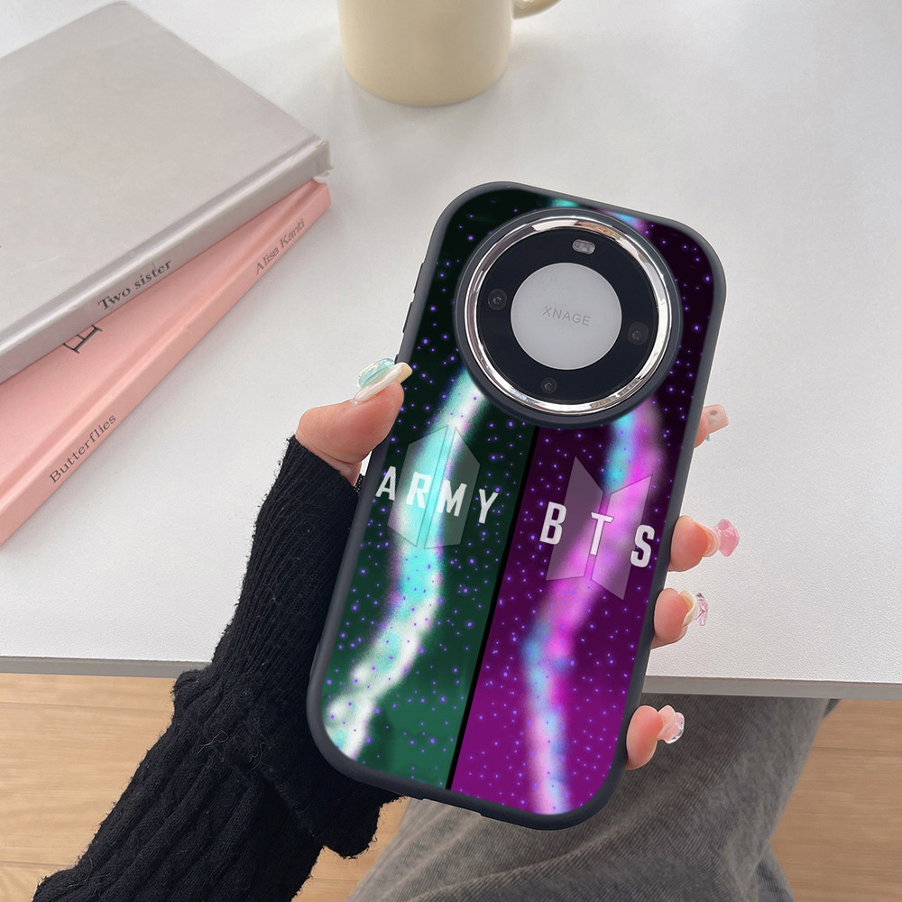 Casing Hp Redmi 9 9C 9A 9T 10A K40 K60 Ultra Casing Ponsel Lembut Bingkai lensa berlapis mewah Kasin