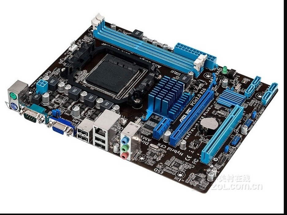 ASUS M5A78-M LX3 PLUS M5A78L-M/USB3 AM3+A78HD4 baru terintegrasi AM3+A78HD4 AM3+A78HD4   AM3+A78HD4