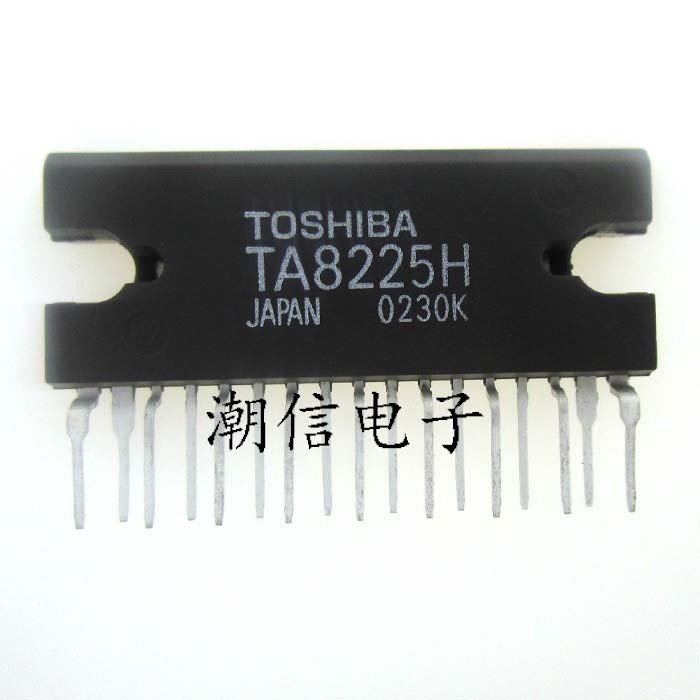 audio Penguat TA8225H TA8225HQ dapat dibeli langsung untuk pengambilan gambar