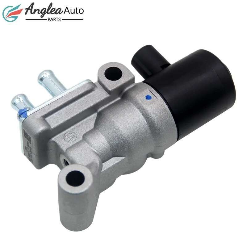 36450P2JJ01 36450-P2J-J01 Solenoid Wau Kontrol Udara Idle Intake vae IACV ICV Untuk Honda Civic d