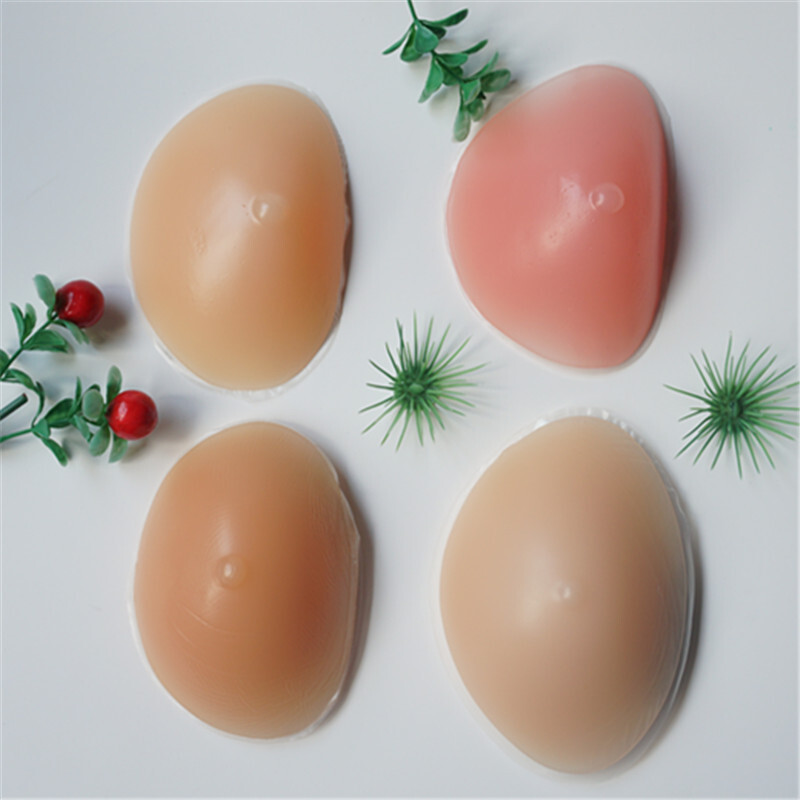 Prostetik rehabilitasi pro-muskel pasca operasi buatan wanita palsu, silikon payudara palsu  Import