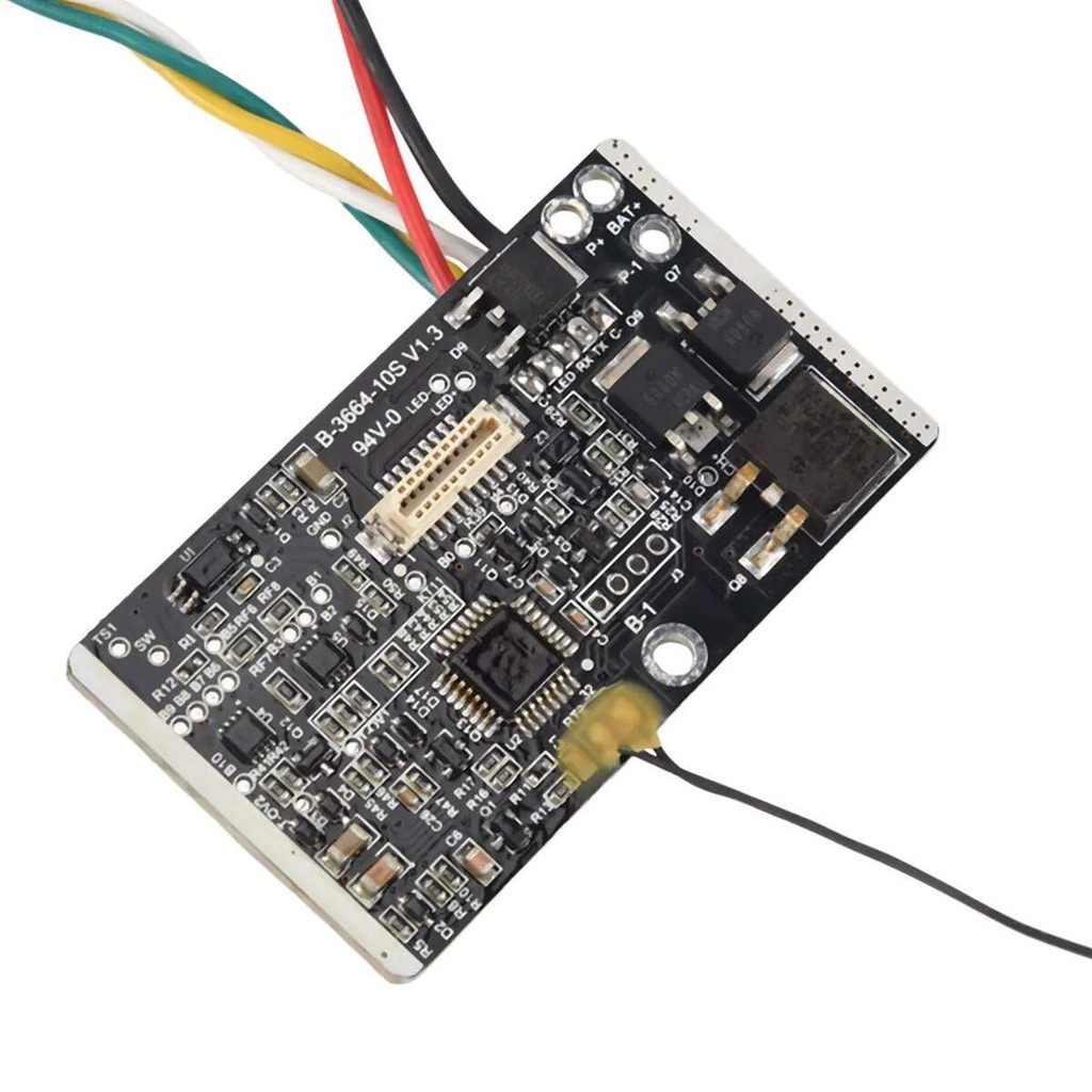 Baru Untuk Xiaomi M365 BMS Perlindungan Baterai Motoard Sistem Manemen Papan Skuter Listrik Perba