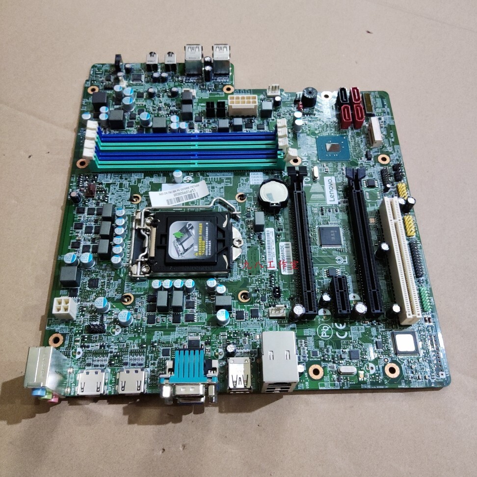 Q270 Lenovo IQ270MS ThinkCentre M910t M910s M610. M610.