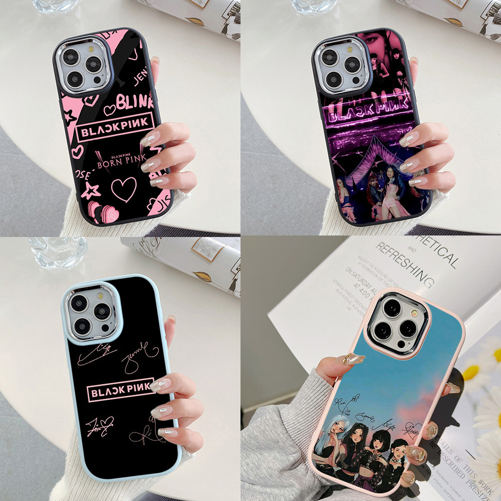 Casing Hp Samsung A05 A05s A06 A04 A04e A03 Core A03s A02s A02 Sofcase Tahan Kejut Silikon TPU Lembu