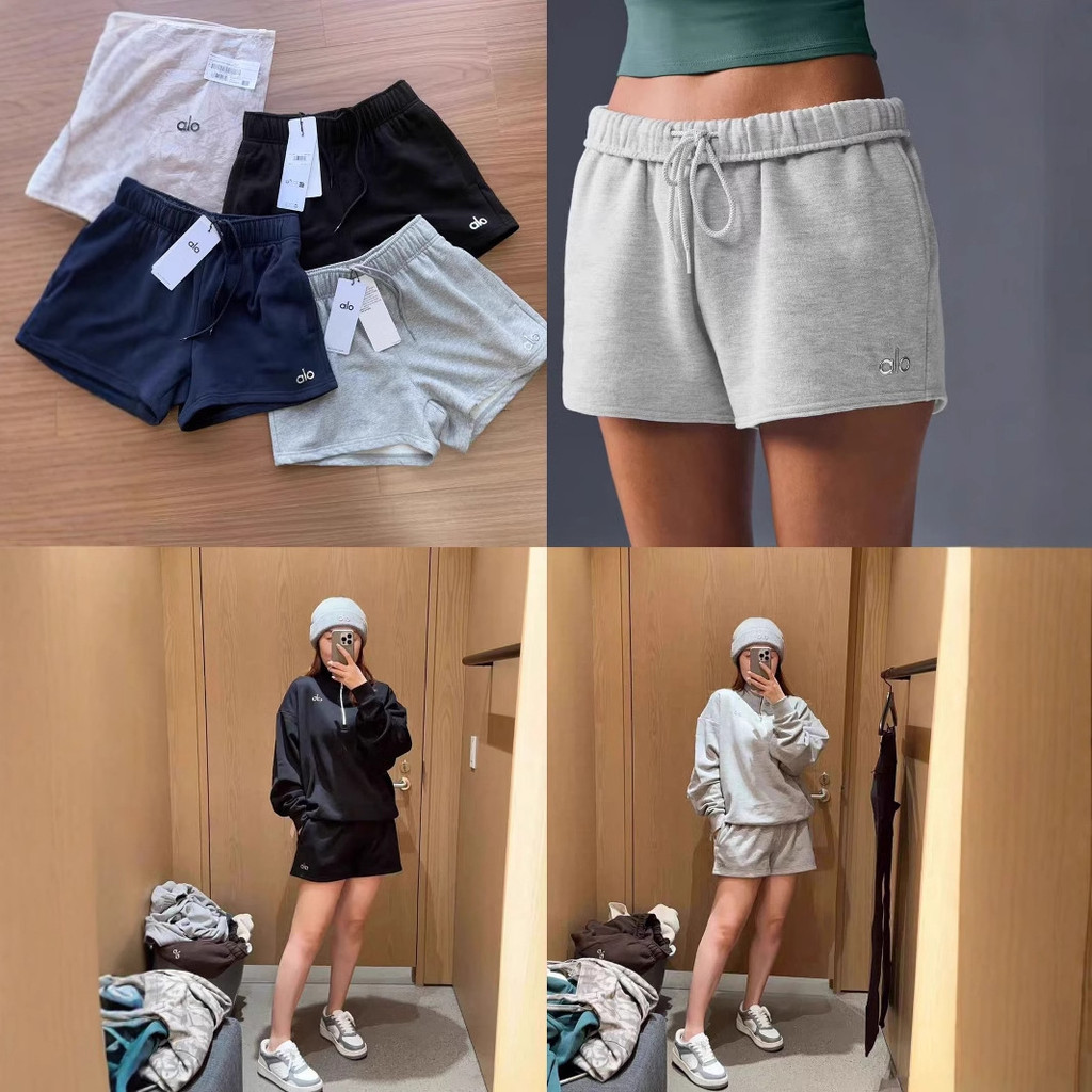 Celana Panjang Cewek Wanita Remaja Dewasa Gaya Model Terbaru Trendi Trendsetter  Celana ALO olahraga