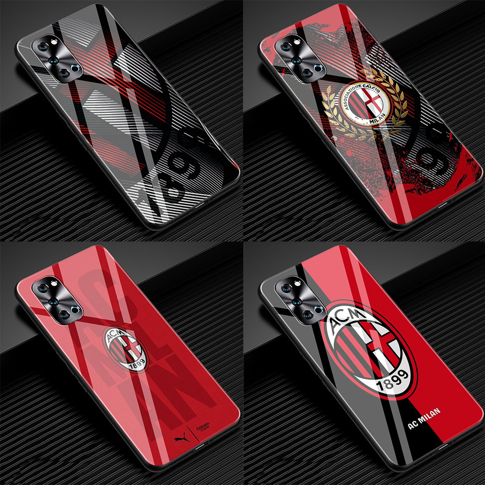 Casing HP Soft case Tempered glass case Samsung A31 A32 A33 A34 A35 A40S A50 A51 A52 A52S A53 A54 A5