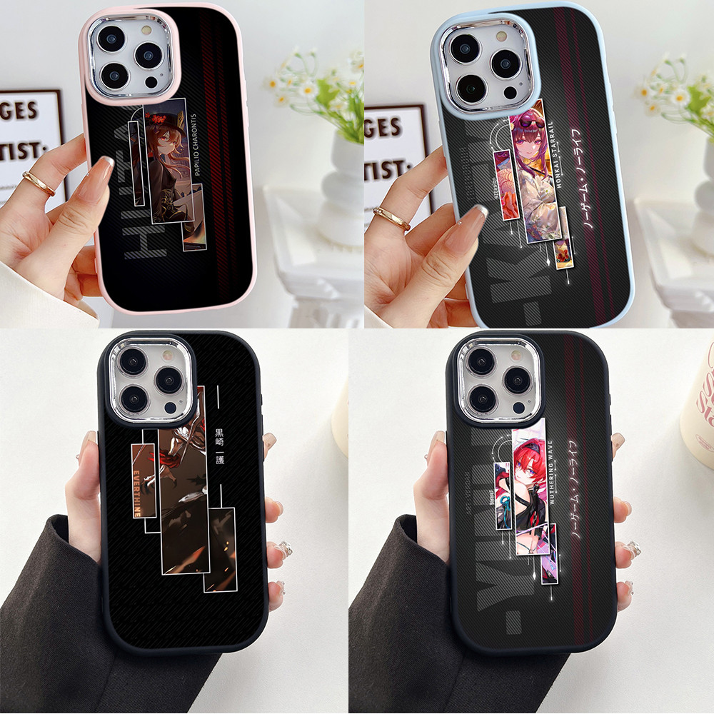Casing Hp Samsung A31 A51 M40s A71 A12 M12 F12 A22 A32 A52 A52s A72 5G Softcase Phone Case Cover All