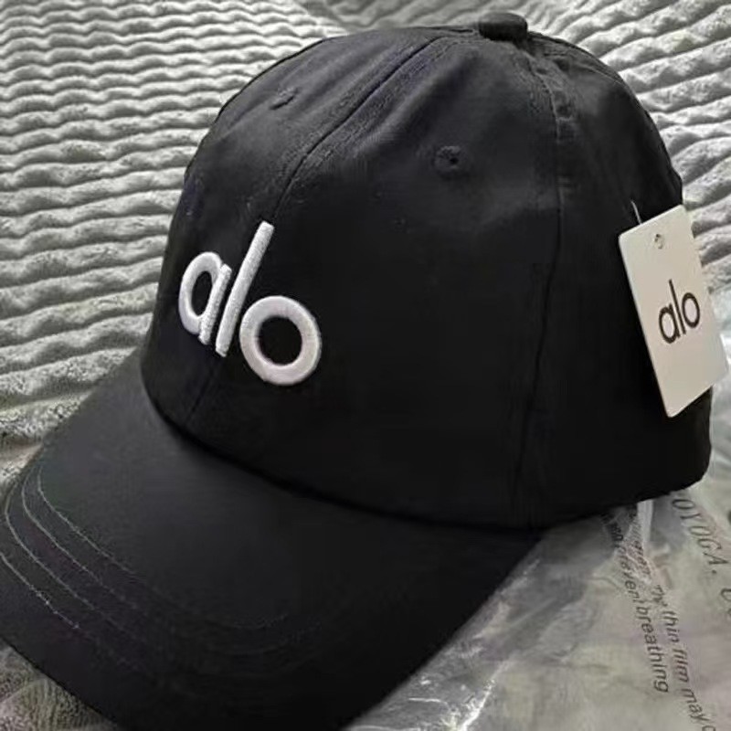 Topi Olahraga Wanita Sport  Alo yoga olahraga, bisbol, wajah wanita berbagai macam, kecil, pakaian p