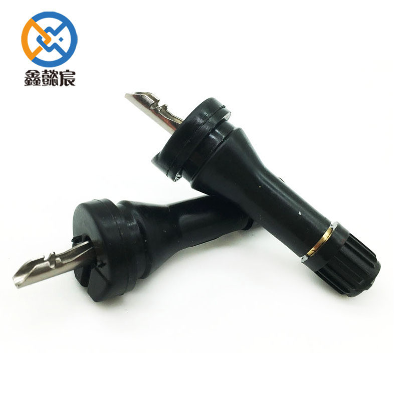 Tutup Pentil Ban Mobil Motor Valve  Untuk Xinqijun Xinxuan Tian Yi Fu Gu Nissan tekanan pemantauan t