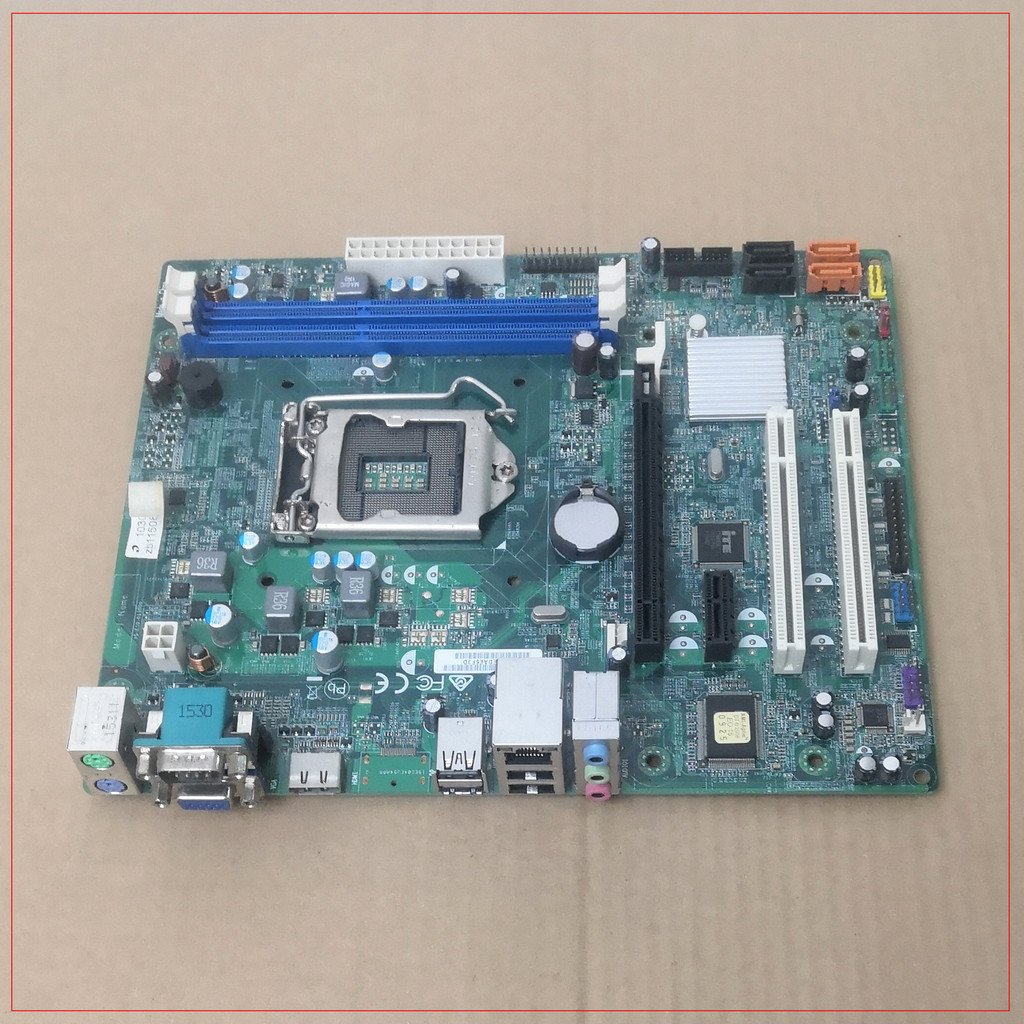 Tsinghua Tongfang H81H3-CM motoard 1150 pin DDR3 rasio H81 VGA+HDMI slot PCI ganda VGA+HDMI VGA+HDM