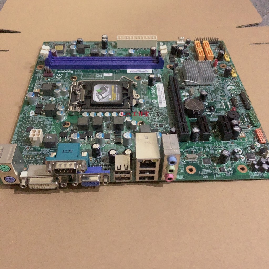 H61 Lenovo motoard IH61M4.2 IH61M1.0 M4350 M4360 M435E M4380