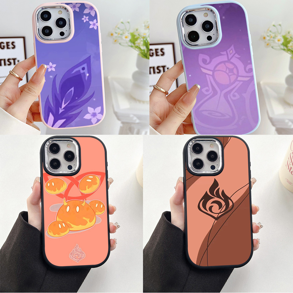 Casing Hp Samsung A31 A51 M40s A71 A12 M12 F12 A22 A32 A52 A52s A72 5G Softcase Phone Case Cover All