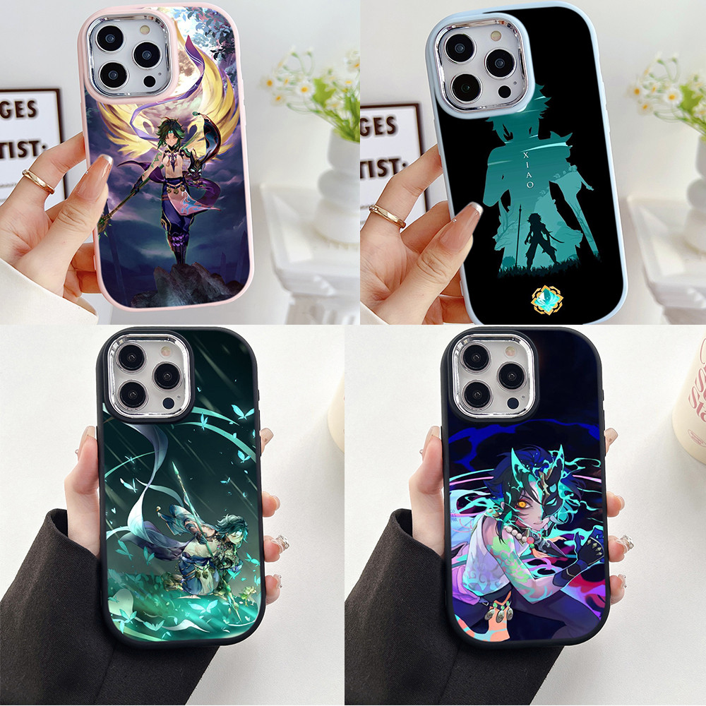 Casing Hp Samsung A31 A51 M40s A71 A12 M12 F12 A22 A32 A52 A52s A72 5G Softcase Phone Case Cover All