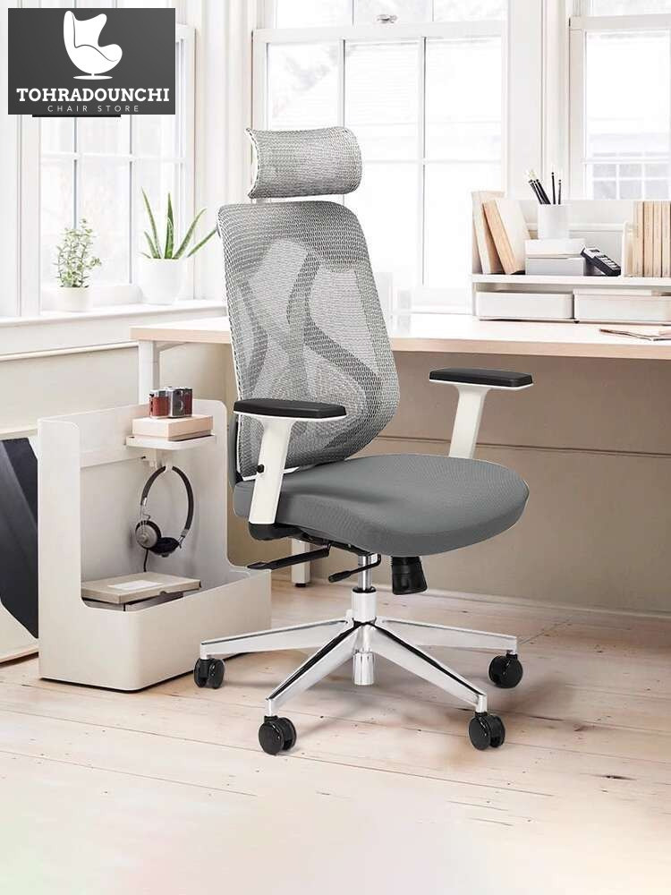 komputer duduk nyaman kantor meja Kursi mahasiswa rumah tangga lift kursi olahraga sederhana