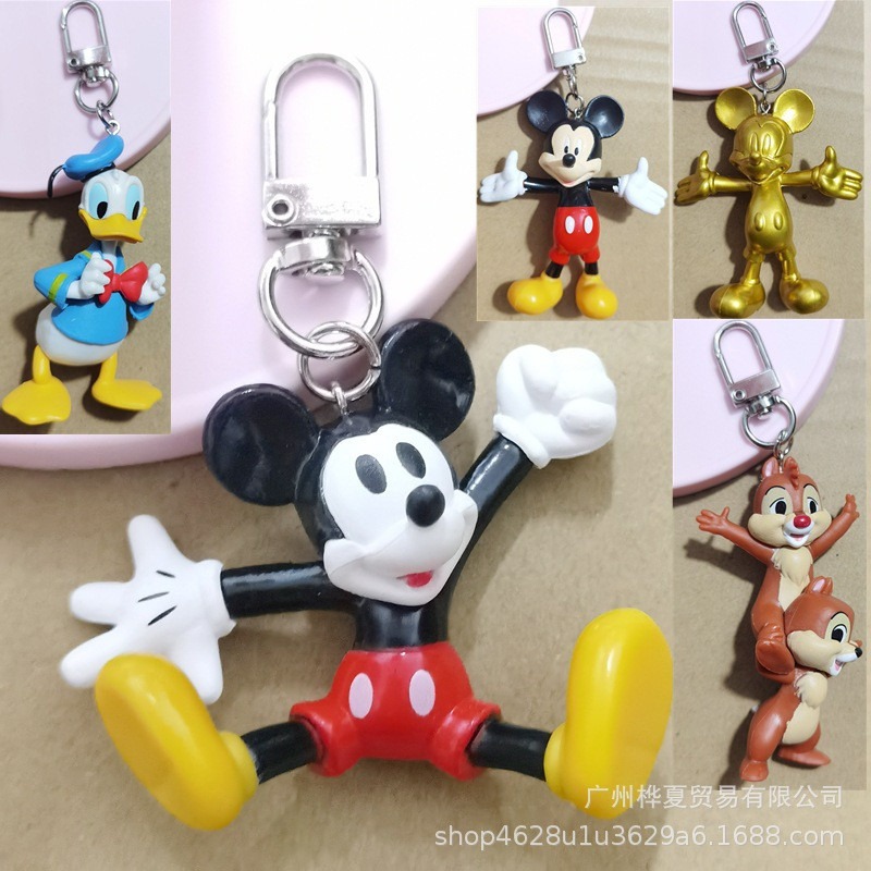 

Boneka produk penjualan panas tikus emas klasik warna asal bahagia doll ulang tahun kue peralatan dekorasi mobil