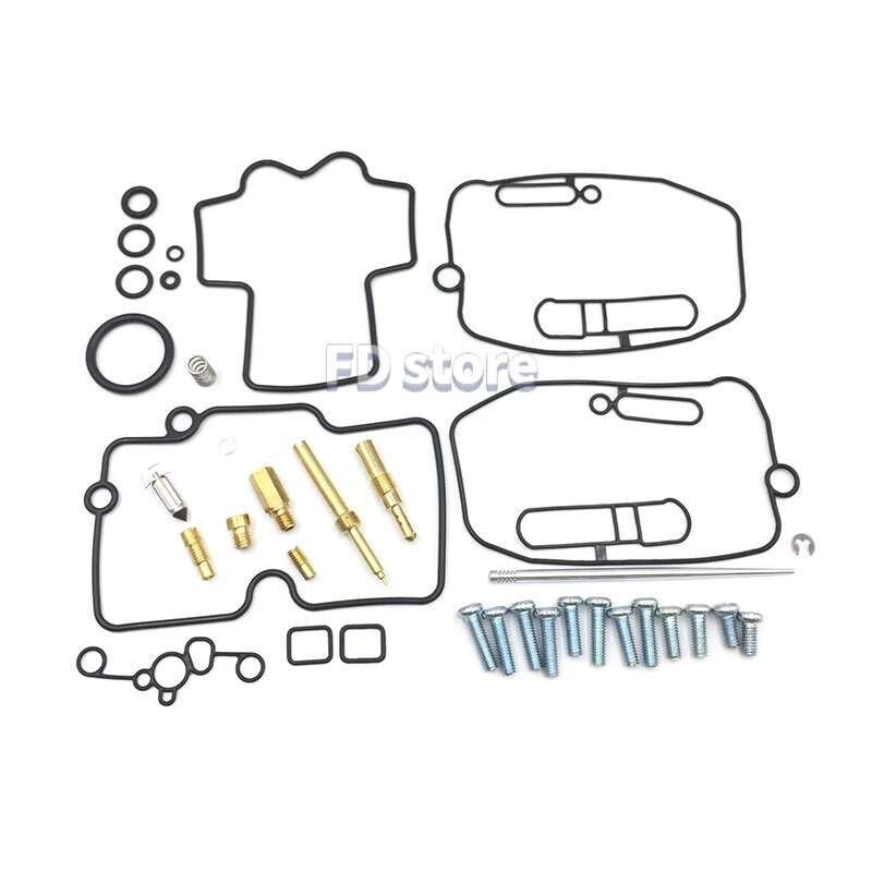 YZ250 Yamaha YZ450 YZ250F YZ450F YZ 250 450 Kit Perbaikan Karburator