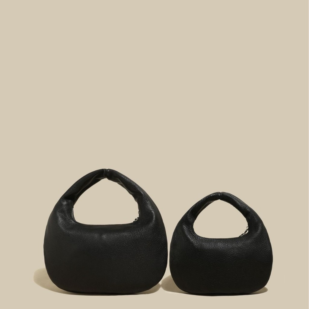 Tas Wanita Terbaru  Nike Jepang AETA crescent domba kantong bahu pegangan tangan tas perjalanan untu