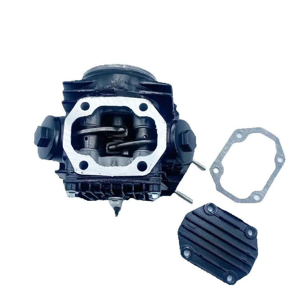 Silinder Kepala Baru Untuk Lifan 52.4mm Bore LF125 125cc Mesin Sepeda Motor Trail ATV Go Kart Ba Ka