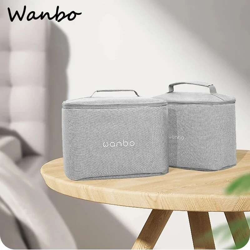 Untuk Wao Proyeor Mozart 1/pro/X1/T2/T3/T4/T6 Max Mini, Kotak Penyimpanan Pelindung Portabel Mini,