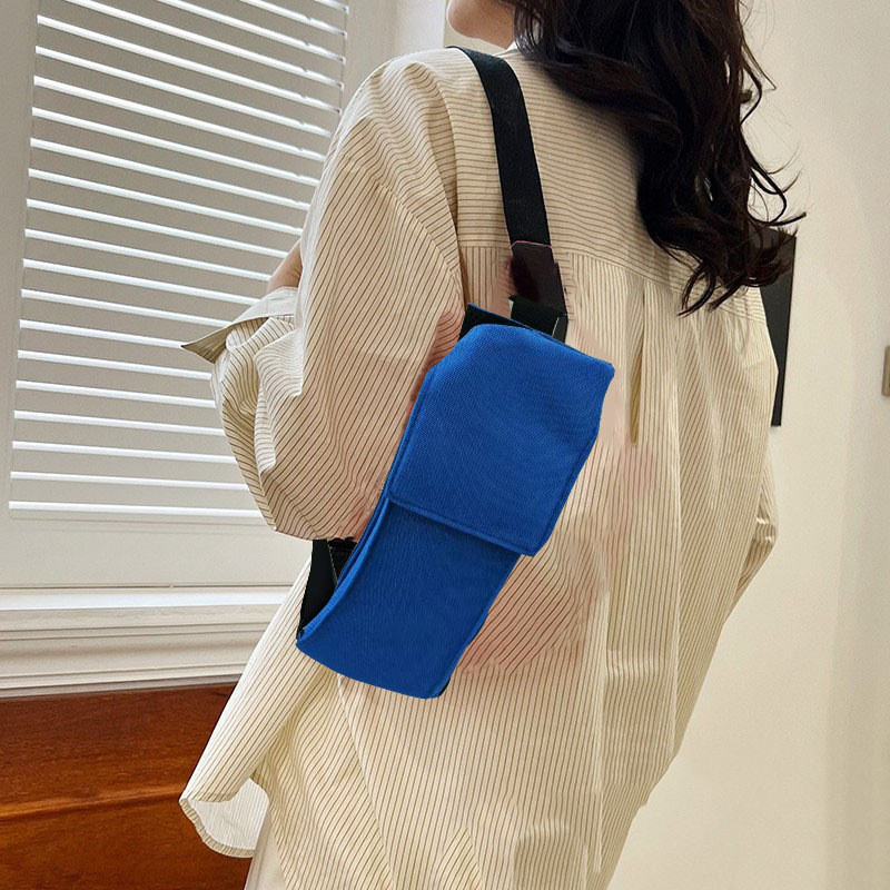 Tas Kantong HP Handphone Ponsel Mobile Pouches  Tas telepon perjalanan anti air korban laki-laki bah