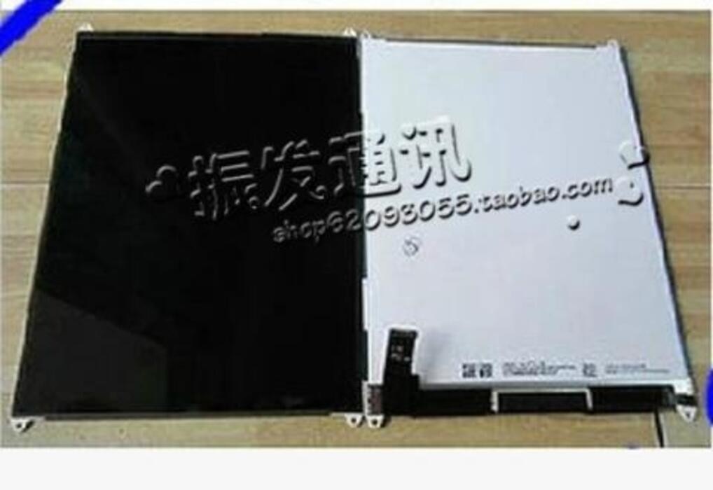 cocok Zhenfa untuk layar internal LCD Mini 1/2 rasio iPad 1 mini 2/3 dis