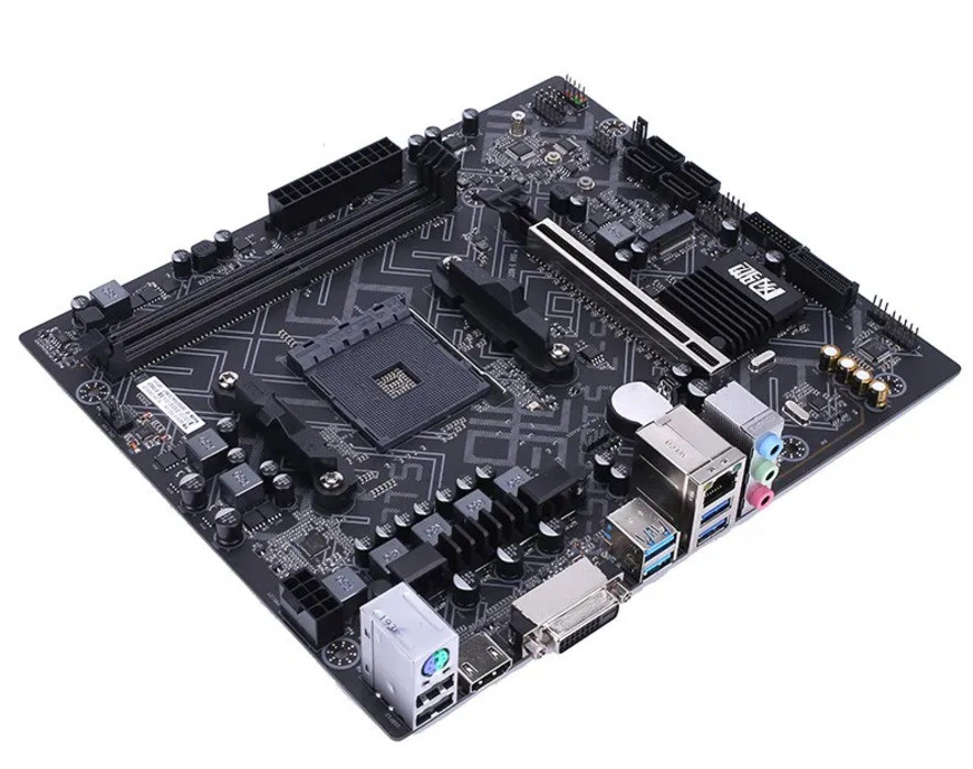 GIGABYTE B450M-E A320M-K A320M PRO-M2 B350M GAMING PRO. PRO. PRO. PRO.