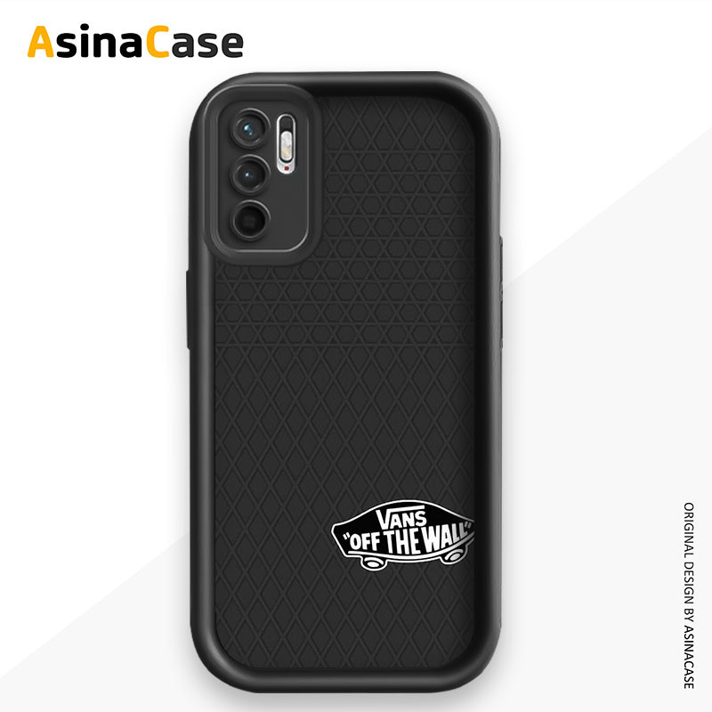 Soft Case Untuk Redmi Case Note 13 12 11 11A 10 10A 10C 9 9A 9C 9T 9I 8 7S Plus Pro POCO C31 C55 M3 