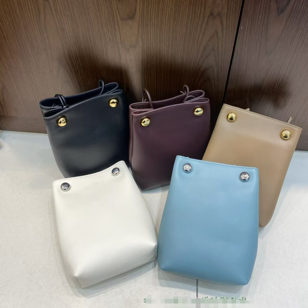 Tas Kantong HP Handphone Ponsel Mobile Pouches  Tas mobil, fashion 2025 baru, kecil, kulit ringan, t