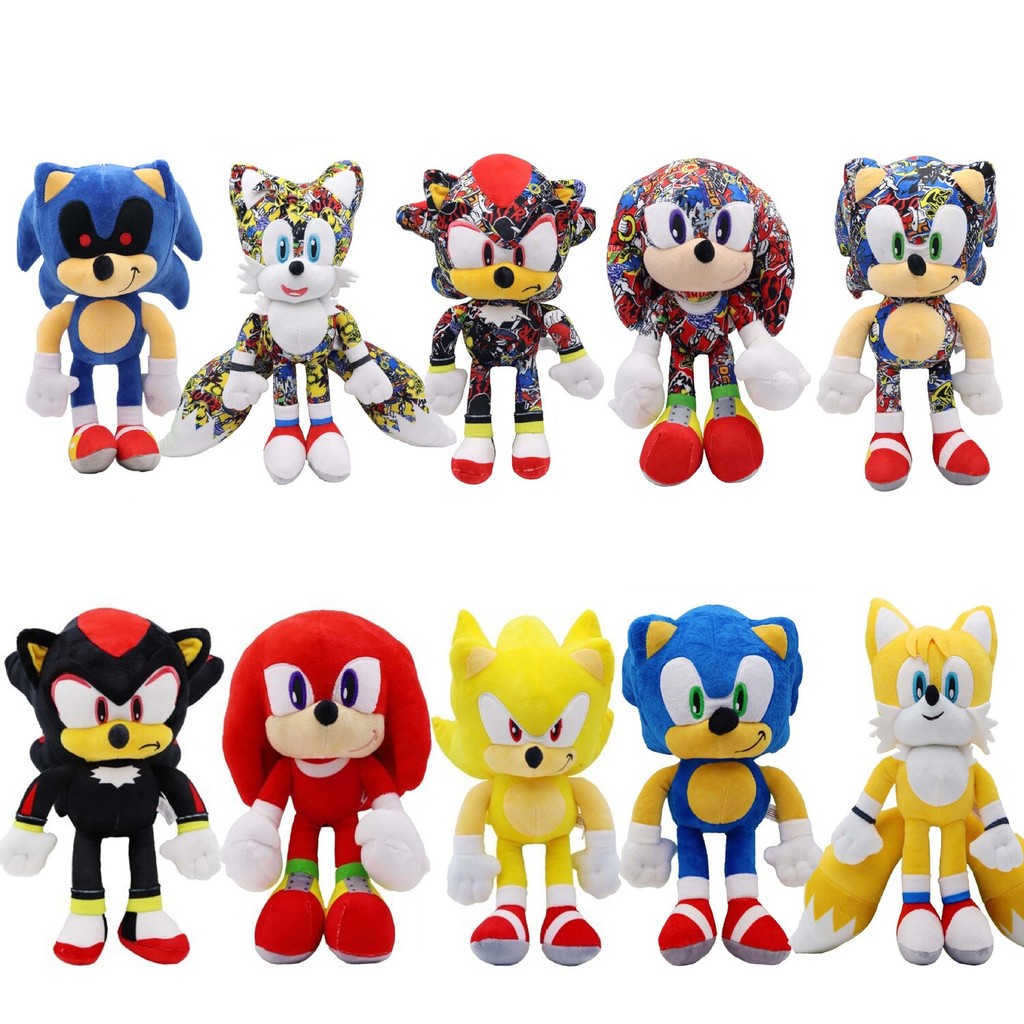 Boneka  2025 Flying Mouse Plush Mainan Tuls Boneka Tikus Super Sonic
