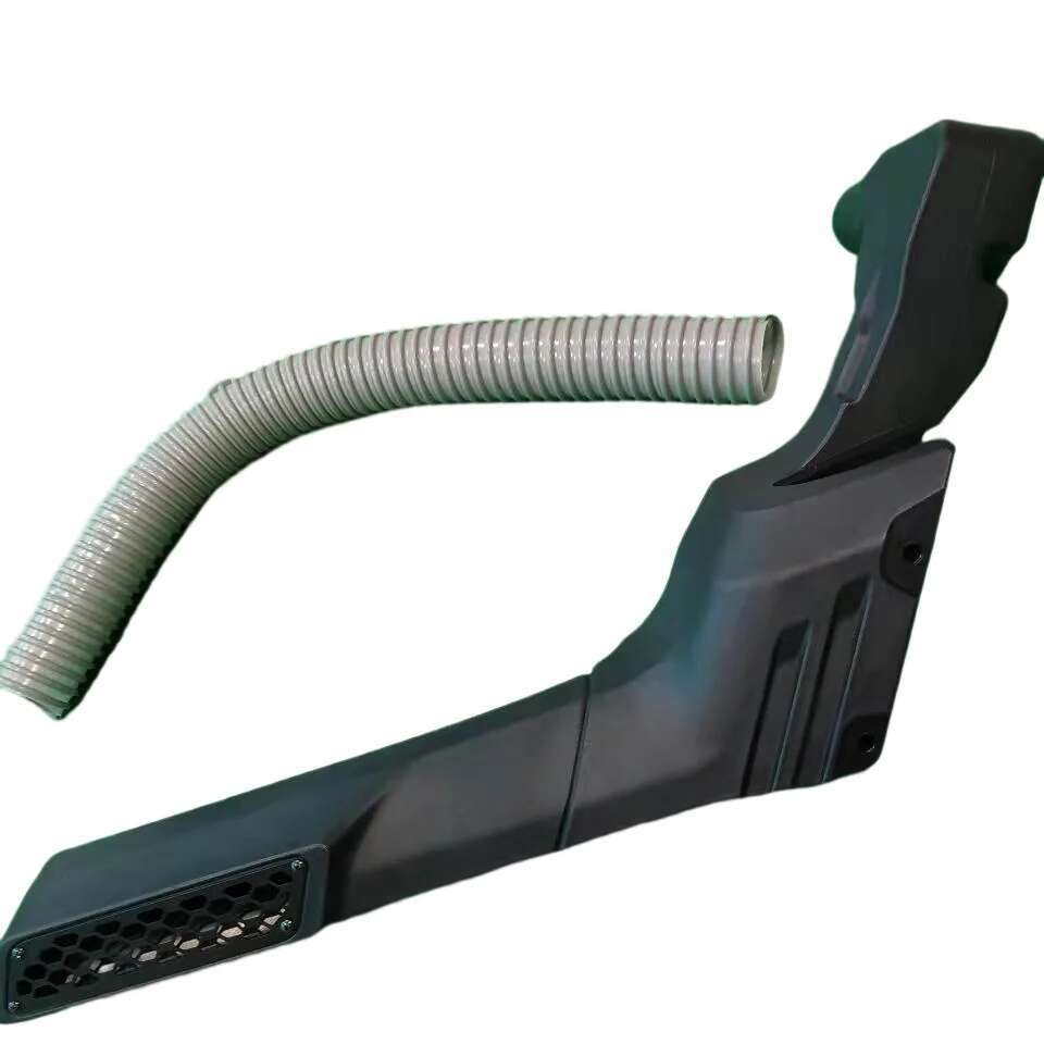 Cadang Suku Mobil Intake Udara Cocok Untuk Suzuki Jimny 2019 2020 2021 2022 2023 Snorkel Aliran Uda