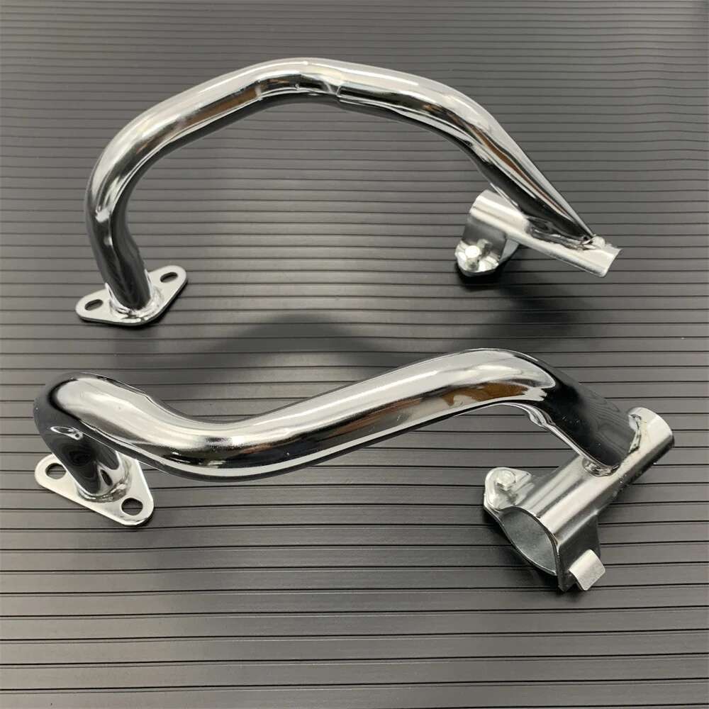 Honda Untuk CB 400 CB400 VTEC 1992-1998 Pelindung Mesin Sepeda Motor Crash Bars Pelindung Samping R