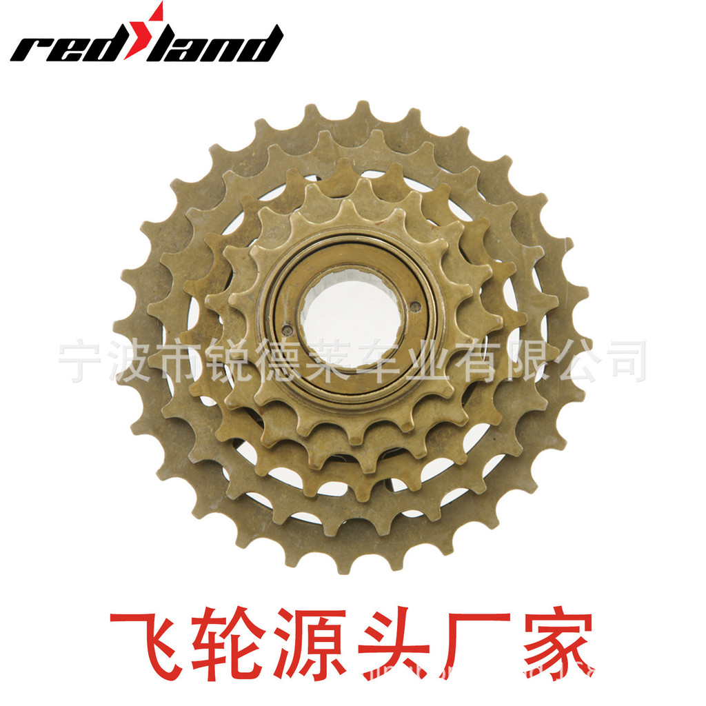 Sproket Gear Freewheel Cassette  Sepeda suku cadang aksesoris tidak terletak sepeda gunung multi 5 k